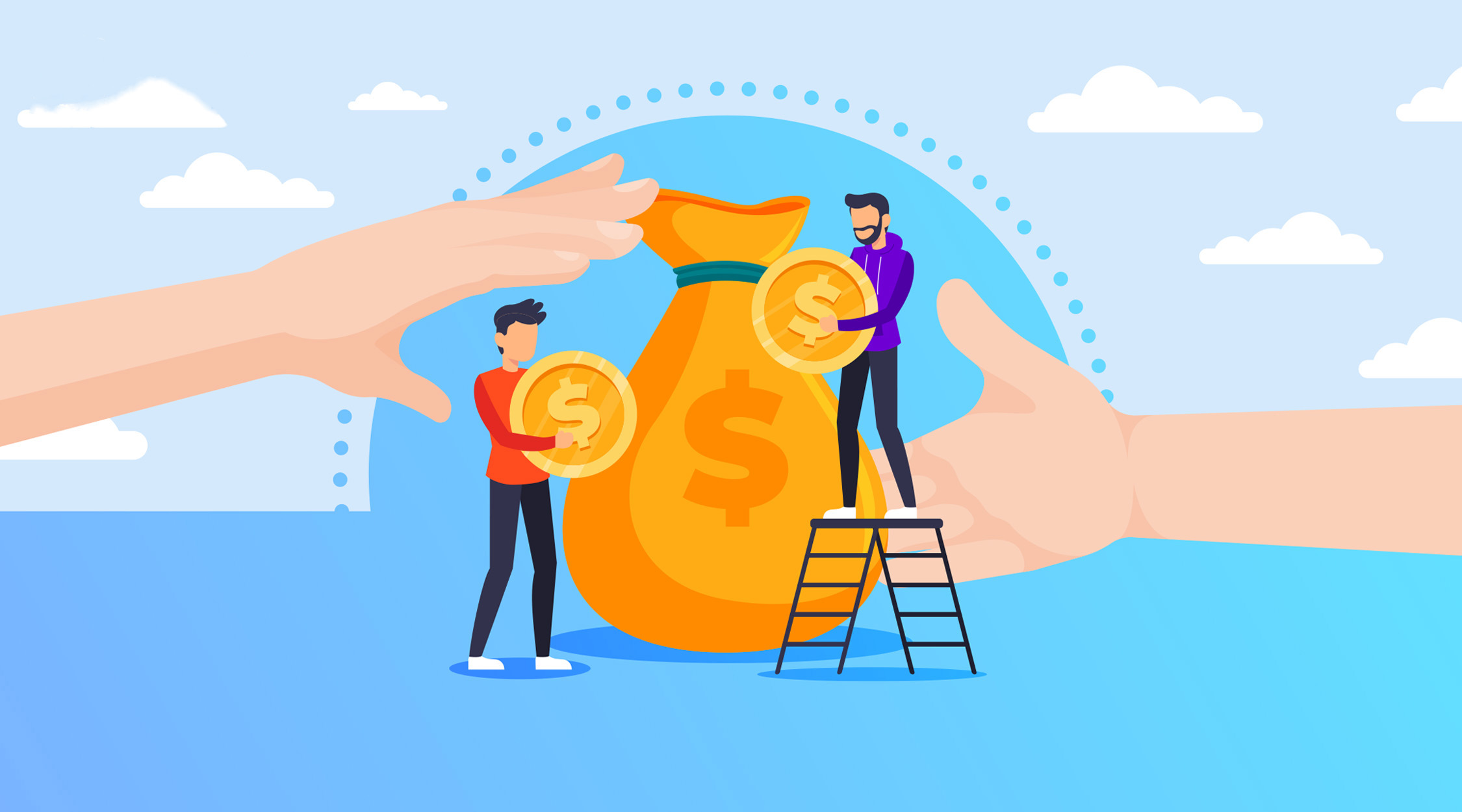 年金险和储蓄分红险的区别 年金险和储蓄分红险的区别